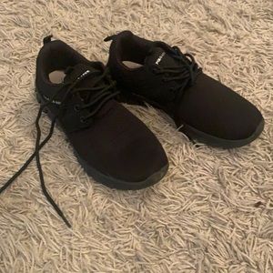 Boys Polo Tennis Shoes